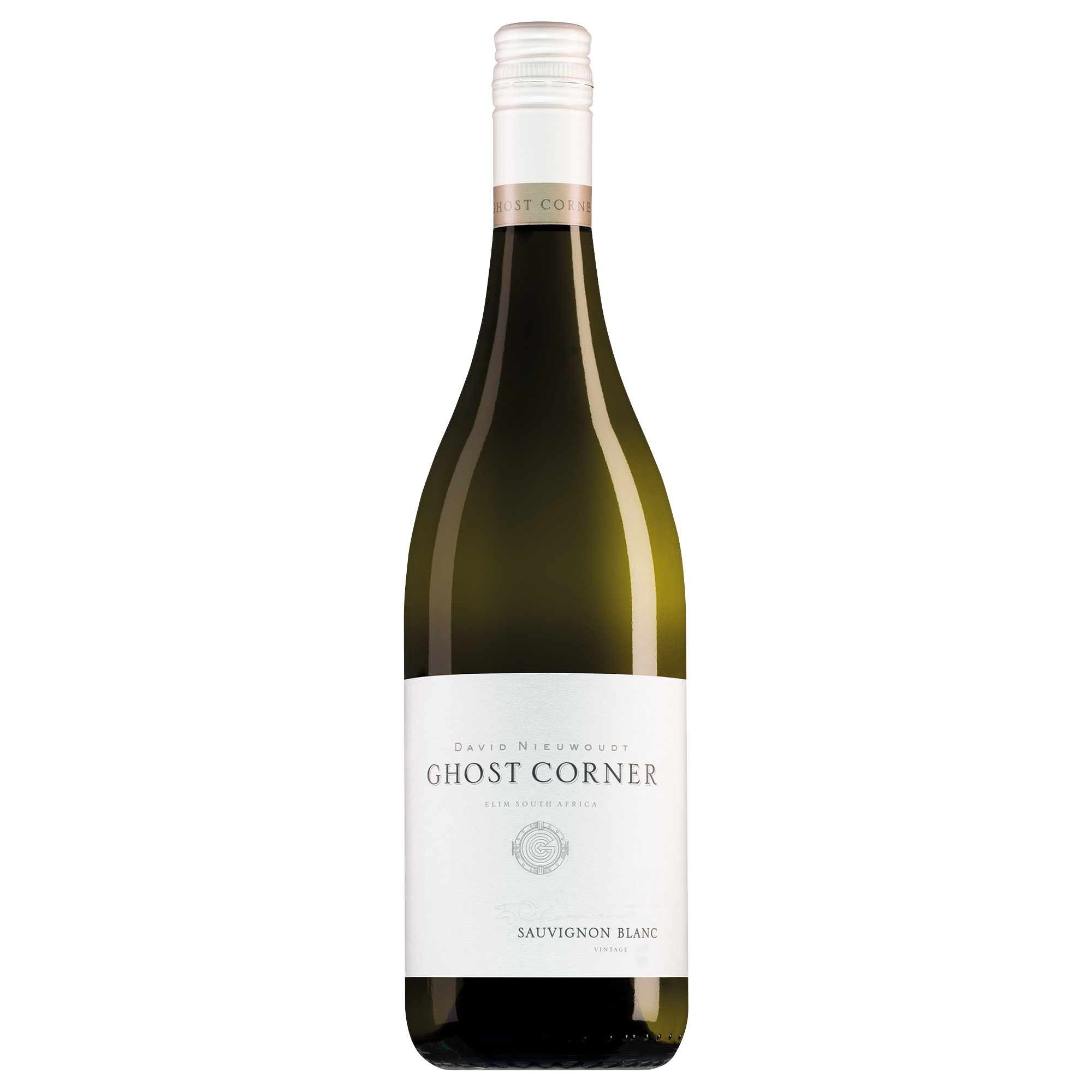 Cederberg Elim Ghost Corner Sauvignon Blanc