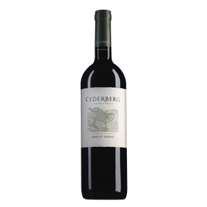 Cederberg Merlot-Shiraz