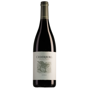 Cederberg Shiraz