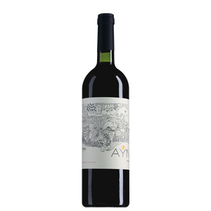 Chakana Mendoza Ayni Malbec