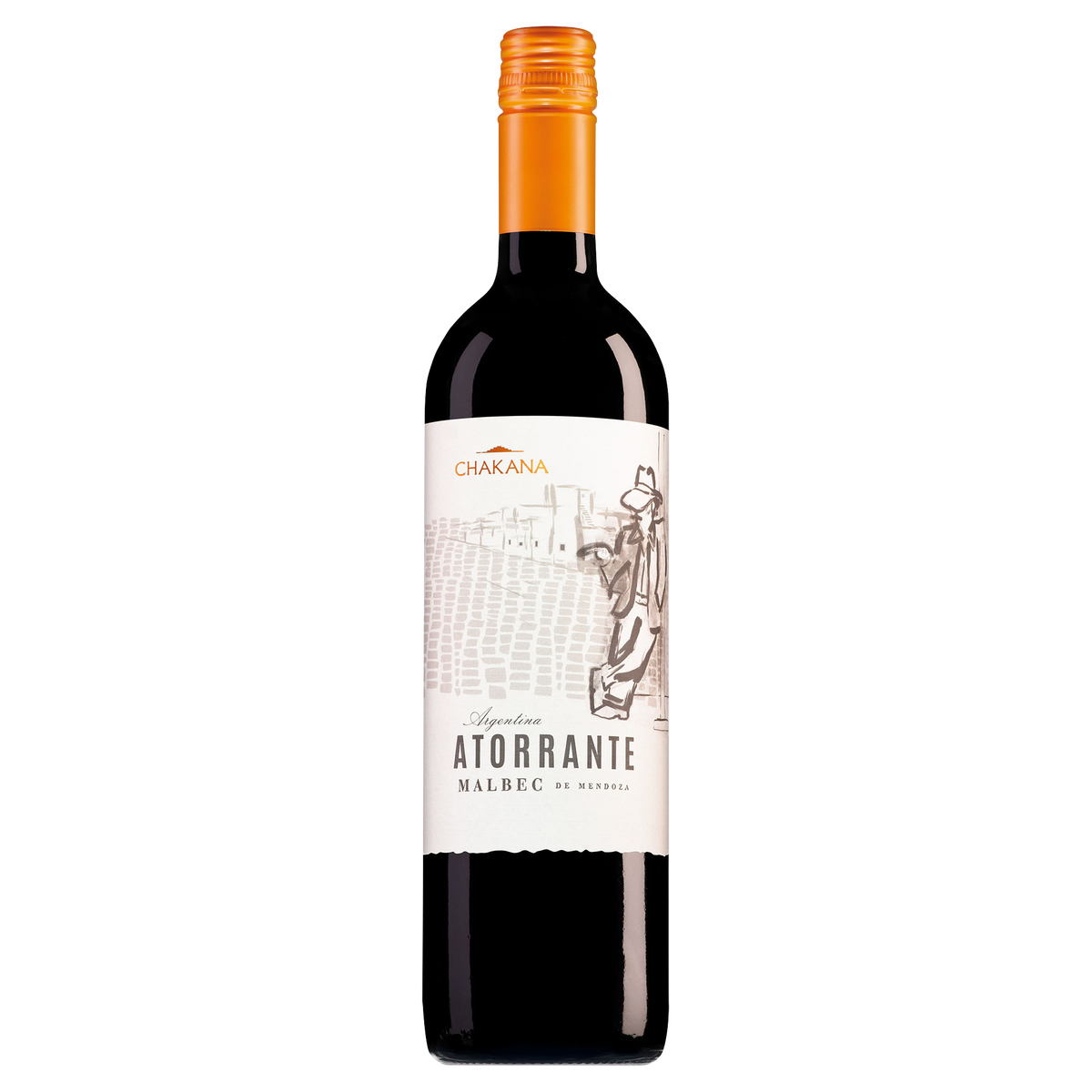 Chakana Mendoza Malbec Atorrante
