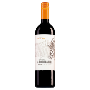 Chakana Mendoza Malbec Atorrante