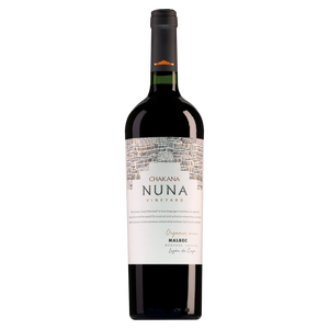 Chakana Mendoza Nuna Malbec