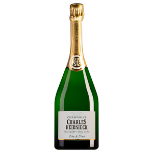 Charles Heidsieck Champagne Blanc de Blancs