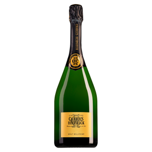 Charles Heidsieck Champagne Brut Millésimé