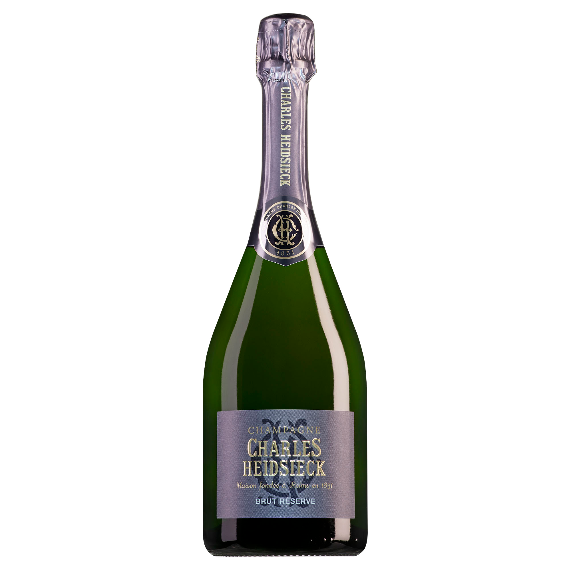 Charles Heidsieck Champagne Brut Réserve