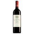 Château Cap Saint-Martin Blaye Côtes de Bordeaux Merlot Élevé en Fût de Chêne