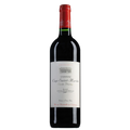 Château Cap Saint-Martin Prestige Blaye Côtes de Bordeaux magnum