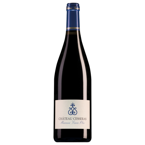 Château Cesseras Minervois Cuvée Olric