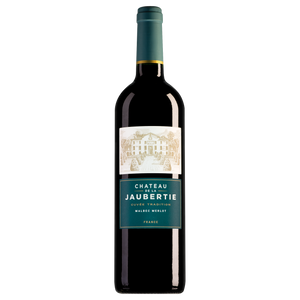 Château de la Jaubertie Bergerac Merlot-Malbec