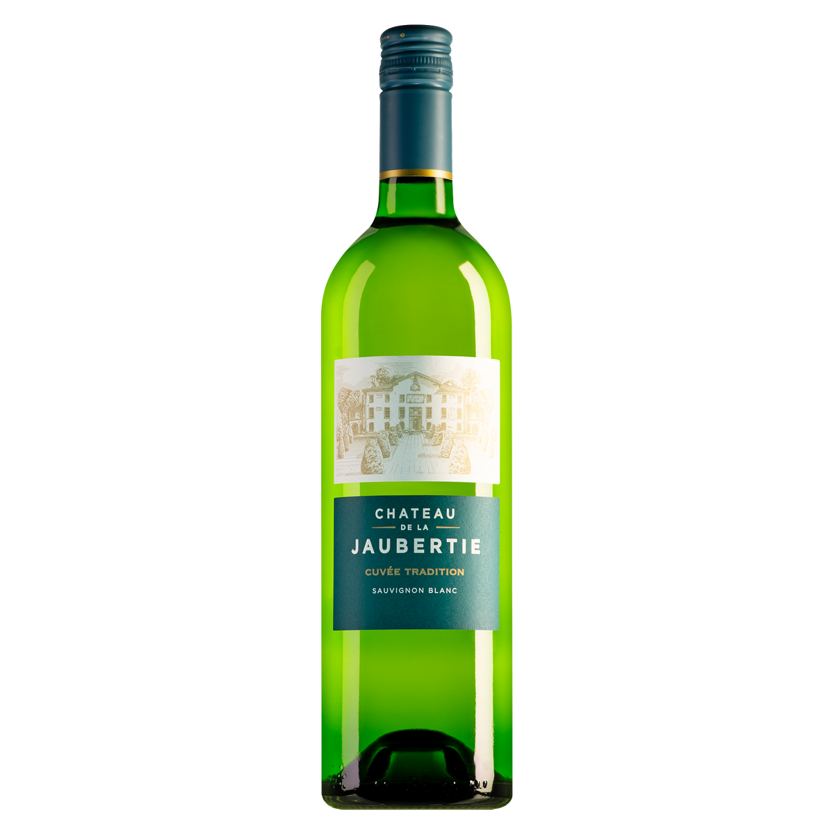 Château de la Jaubertie Bergerac Sauvignon Blanc