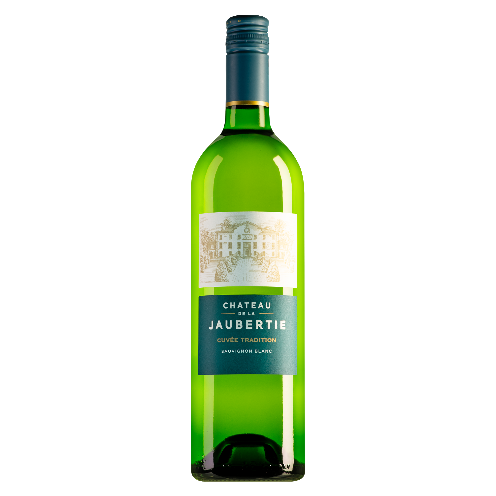 Château de la Jaubertie Bergerac Sauvignon Blanc