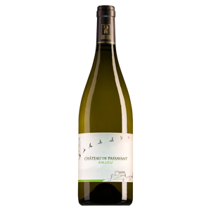 Château de Passavant Anjou Blanc