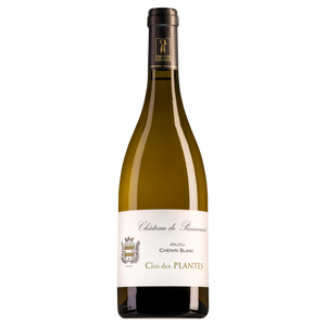 Château de Passavant Anjou Blanc Clos des Plantes Chenin Blanc