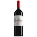 Château Gaillard Saint-Émilion Grand Cru