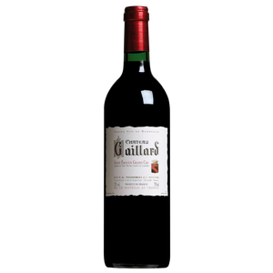 Château Gaillard Saint-Émilion Grand Cru magnum