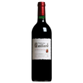 Château Gaillard Saint-Émilion Grand Cru magnum