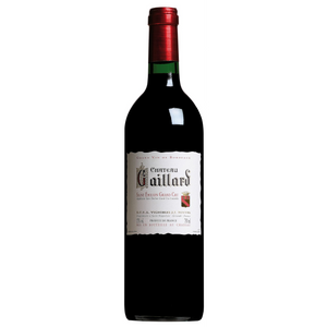 Château Gaillard Saint-Émilion Grand Cru magnum
