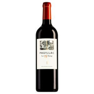 Château Haut-Bages-Libéral Pauillac Le 19ème Rang