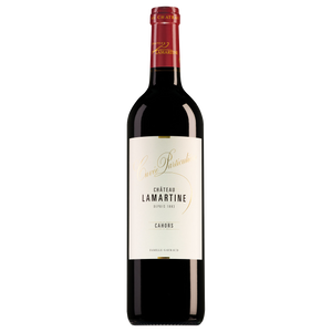 Château Lamartine Cahors Cuvée Particulière