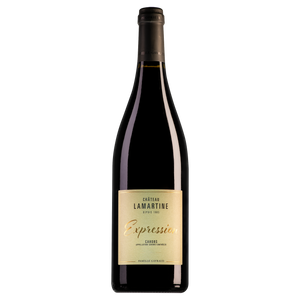 Château Lamartine Cahors Expression