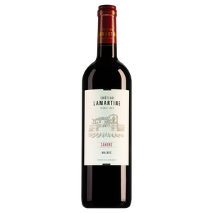 Château Lamartine Cahors Tradition