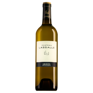 Château Lassalle Graves Blanc