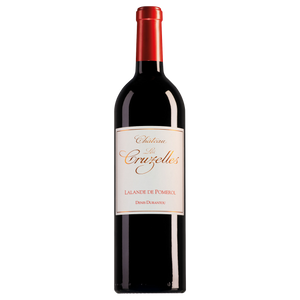 Château Les Cruzelles Lalande de Pomerol
