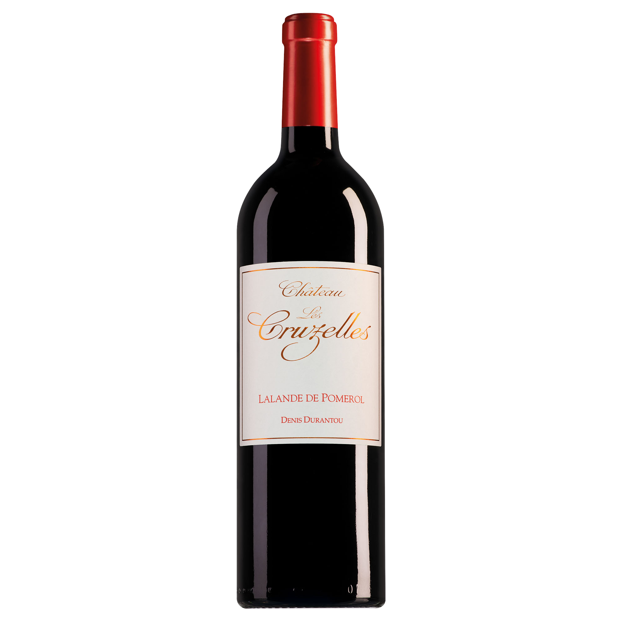 Château Les Cruzelles Lalande de Pomerol