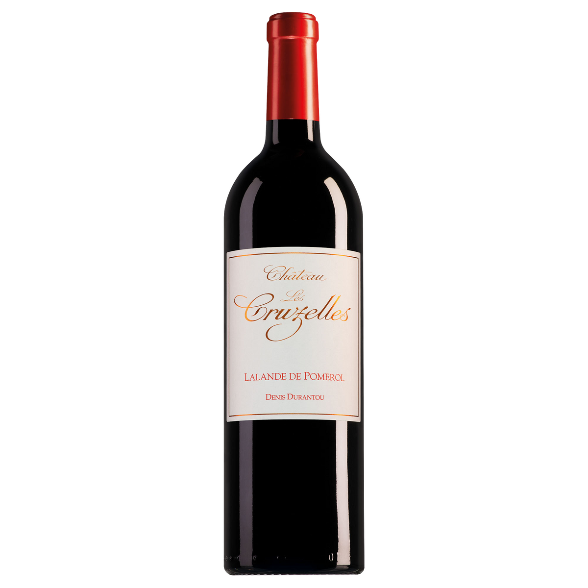 Château Les Cruzelles Lalande de Pomerol