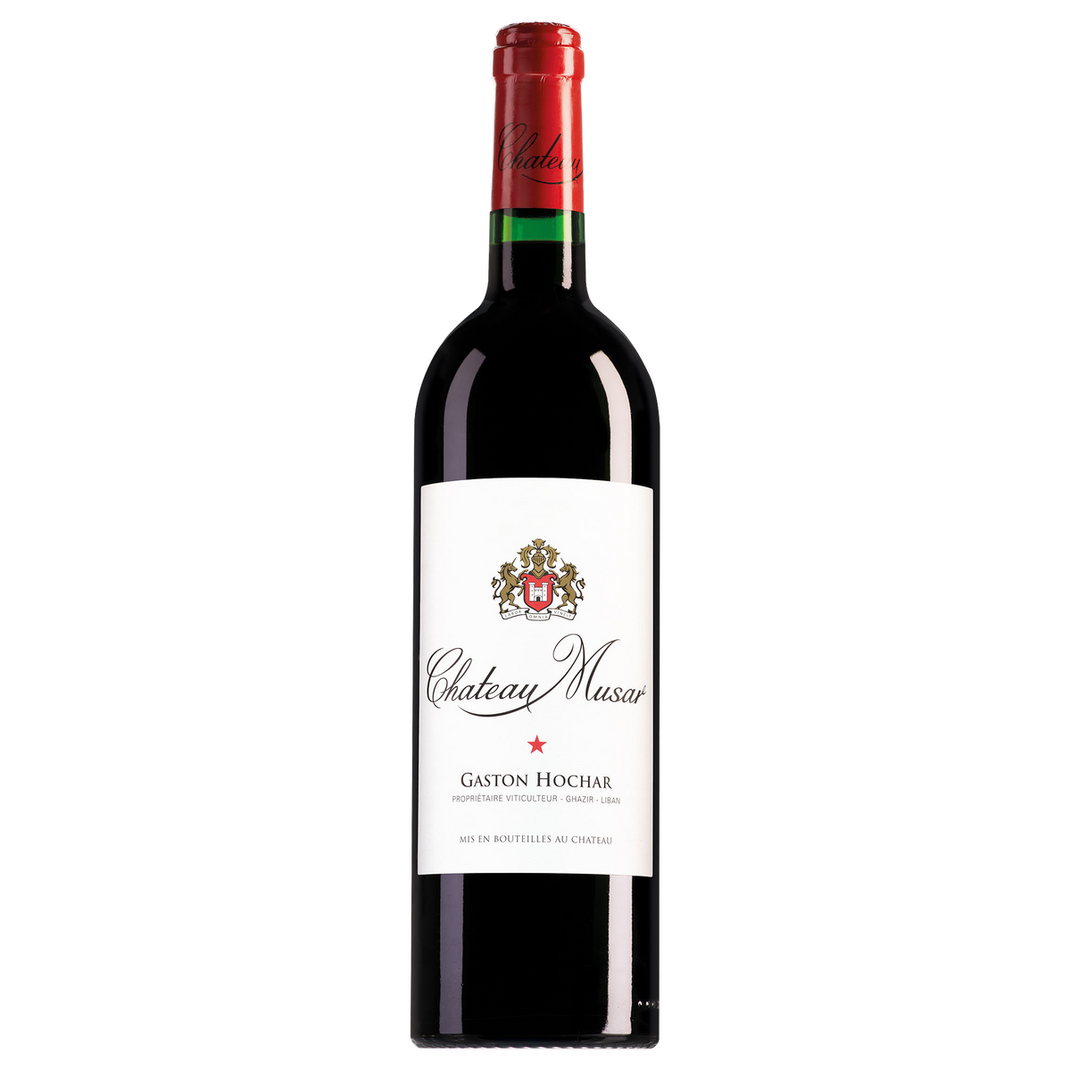 Chateau Musar Bekaa Valley