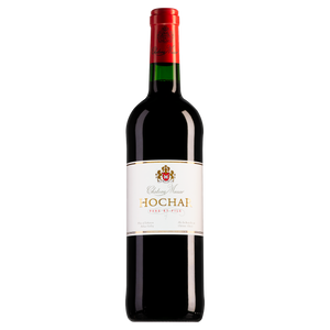 Chateau Musar Bekaa Valley Hochar