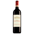 Château Palais Cardinal Saint-Émilion Grand Cru