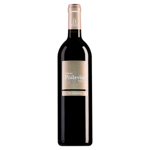 Château Poitevin Médoc Cru Bourgeois
