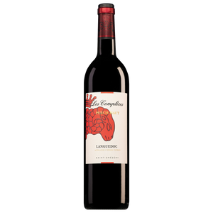 Château Puech-Haut Languedoc Les Complices
