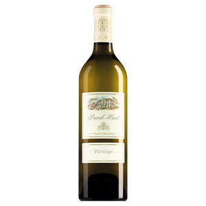 Château Puech-Haut Languedoc Prestige Blanc