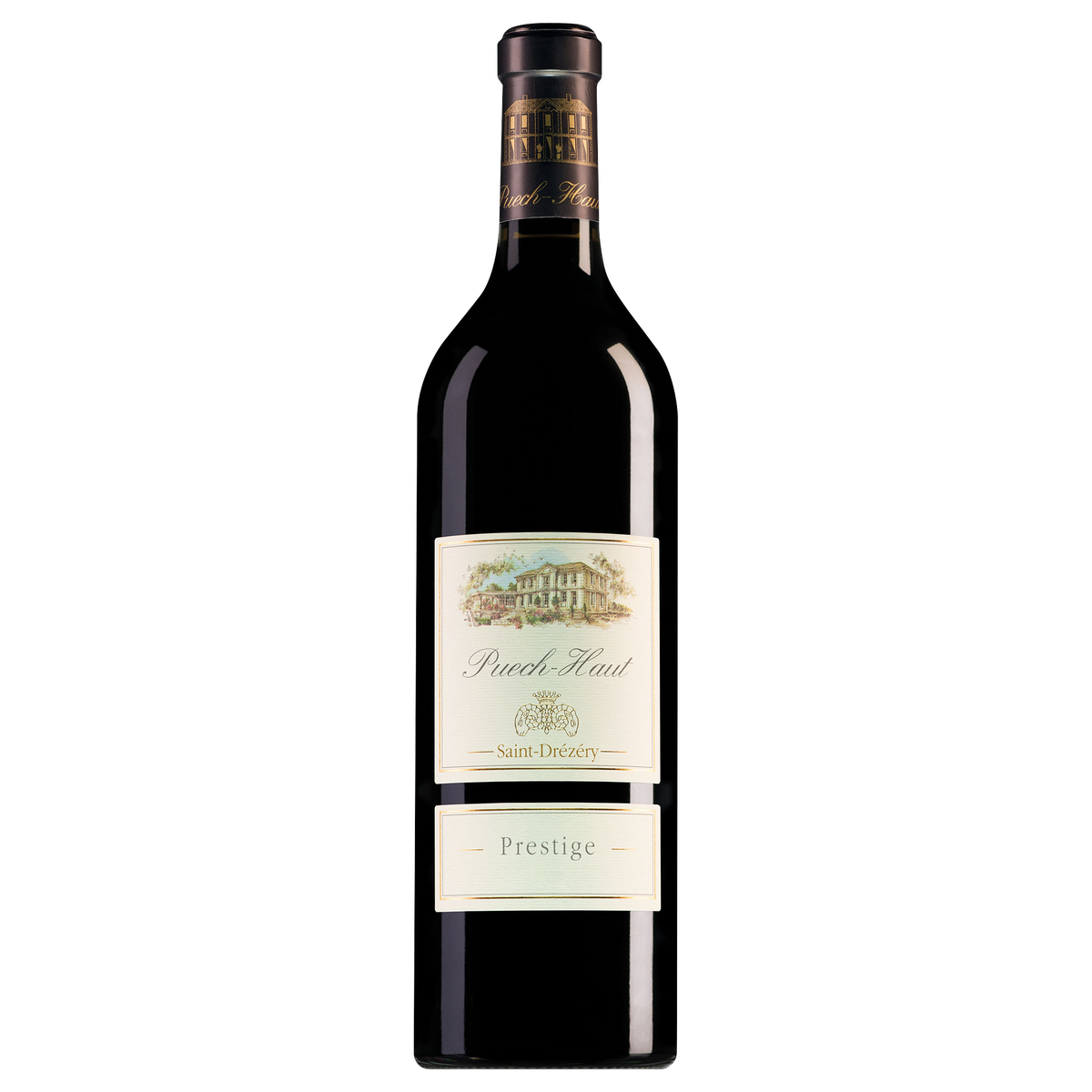 Château Puech-Haut Languedoc Prestige Rouge