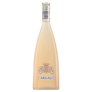 Château Puech-Haut Pays d'Oc Argali Rosé