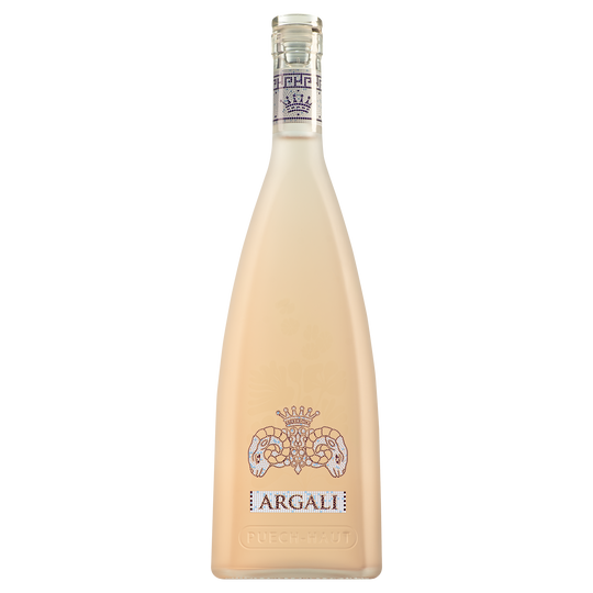 Château Puech-Haut Pays d'Oc Argali Rosé 2025