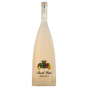 Château Puech-Haut Pays d'Oc Argali Rosé magnum