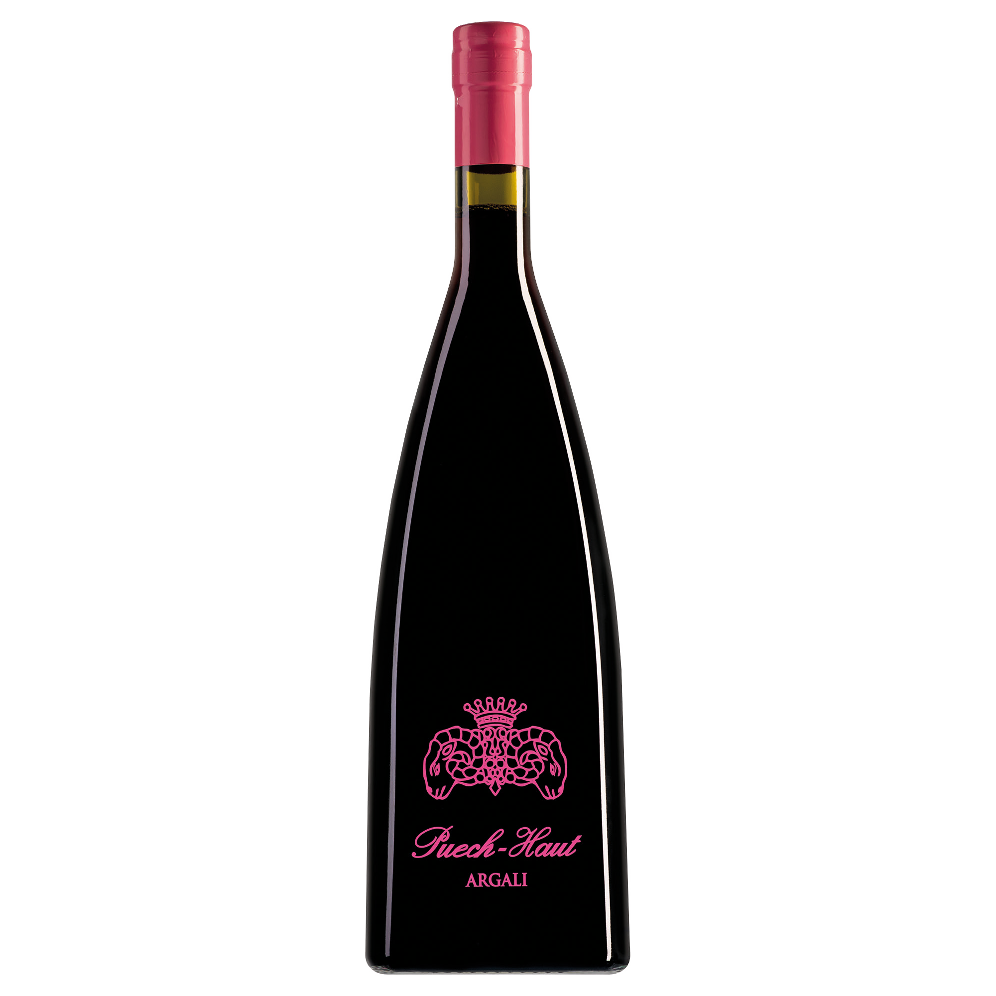 Château Puech-Haut Vin de France Argali Rouge