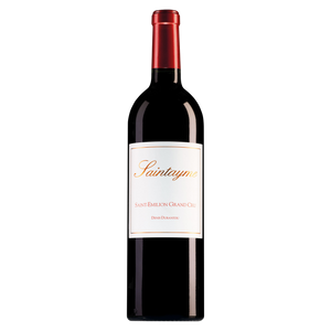 Château Saintayme Saint-Émilion Grand Cru