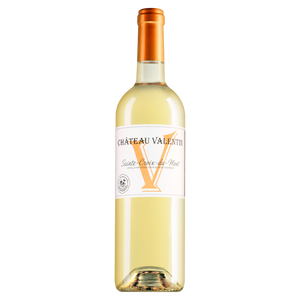 Château Valentin Sainte-Croix-du-Mont