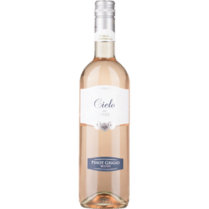 Cielo Blush Rosé