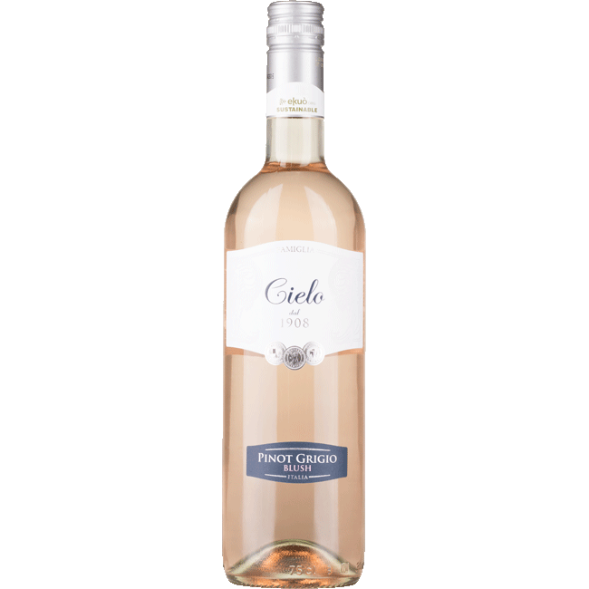 Cielo Blush Rosé