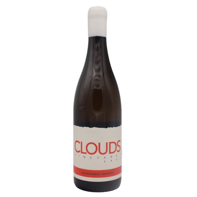 Clouds Chardonnay