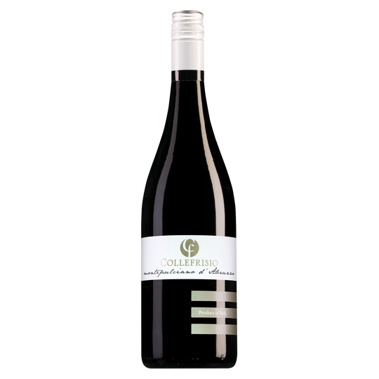 Collefrisio Montepulciano d'Abruzzo 2023