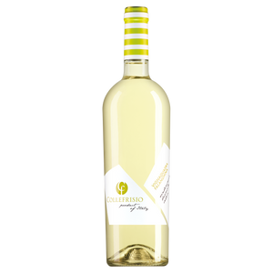 Collefrisio Terre di Chieti Vignaquadra Falanghina