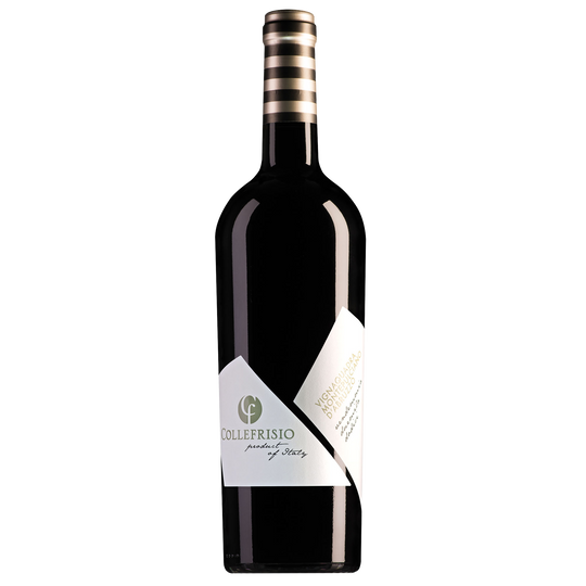 Collefrisio Vignaquadra Montepulciano d'Abruzzo 2021