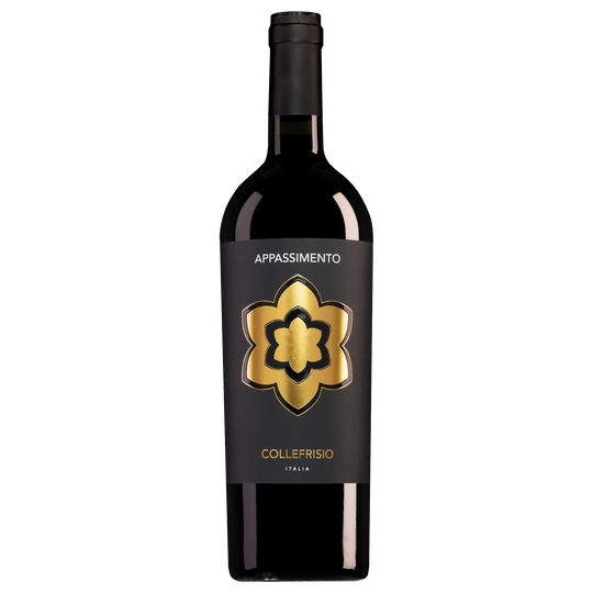 Collefrisio Vino Rosso Appassimento 2024